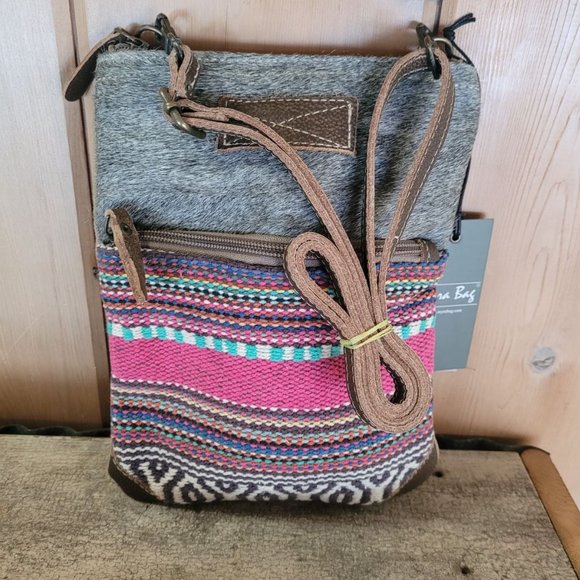 NWT Myra Small Crossbody Bag - Picture 8 of 8